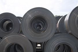 PRESS RELEASE: Unfair US steel and aluminium tariffs: European jobs must be protected from a global trade war!